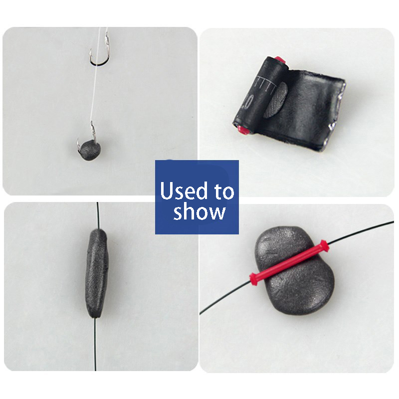 [E] 12g/25g Carp Fishing Mater - Fishing Equipment Fly ulasan dan harga