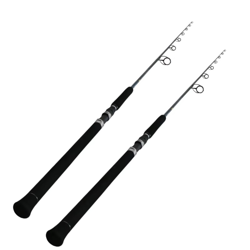 New Design 2.51m FUJI Rod  Hig - Carbon Fishing Rod ulasan dan harga