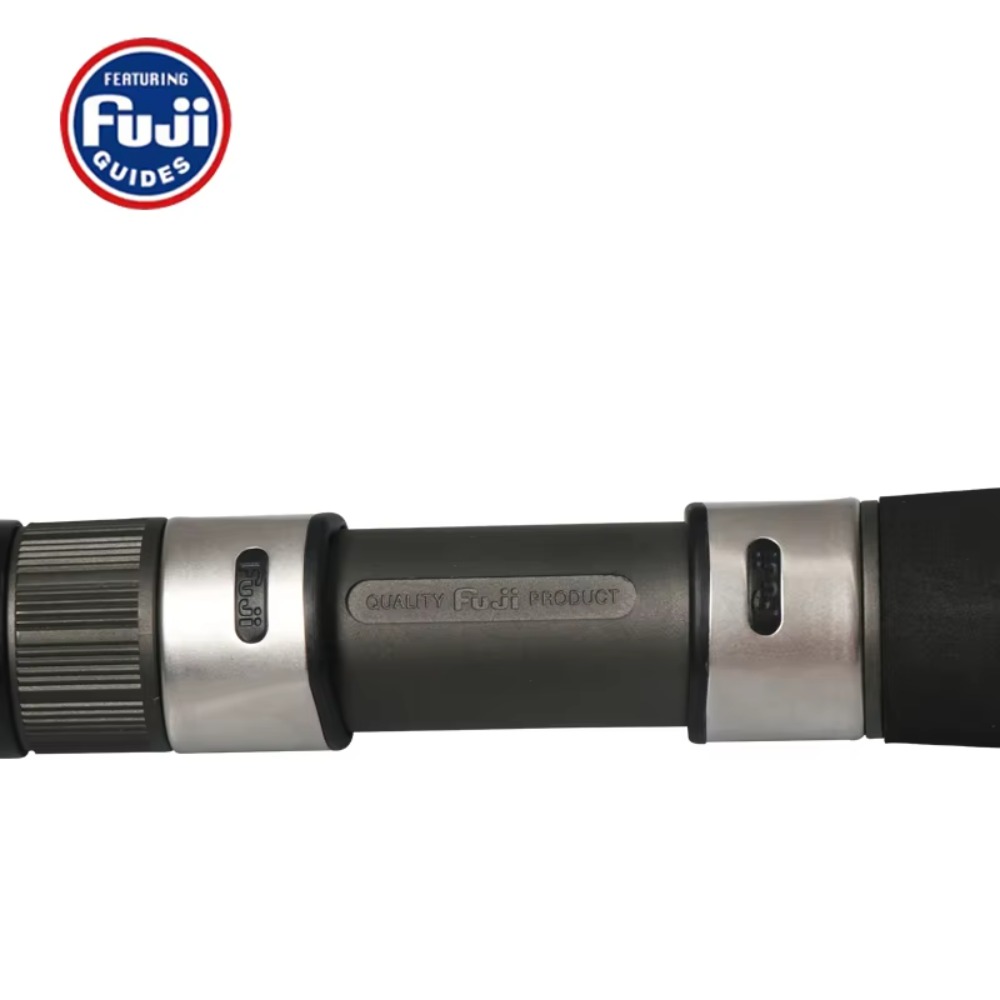 New Design 2.51m FUJI Rod  Hig - Carbon Fishing Rod ulasan dan harga