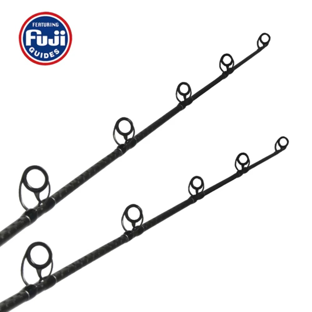 New Design 2.51m FUJI Rod  Hig - Carbon Fishing Rod ulasan dan harga