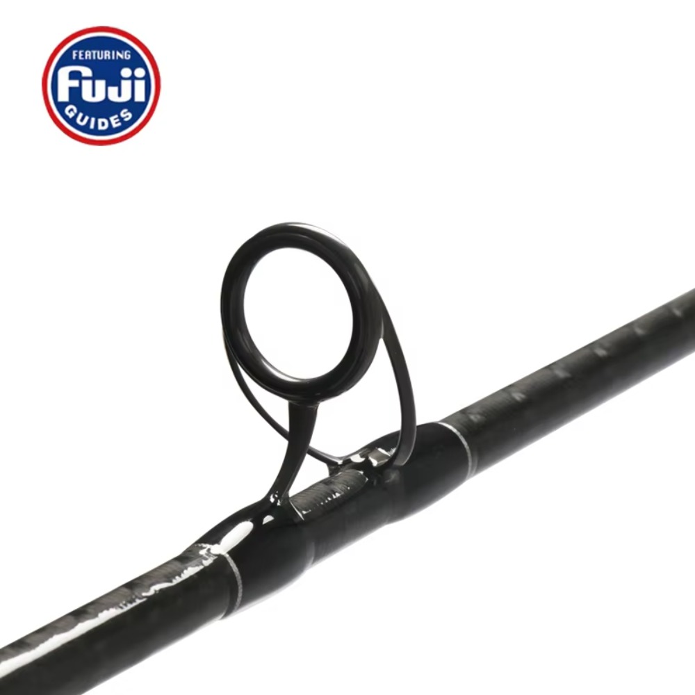 New Design 2.51m FUJI Rod  Hig - Carbon Fishing Rod ulasan dan harga