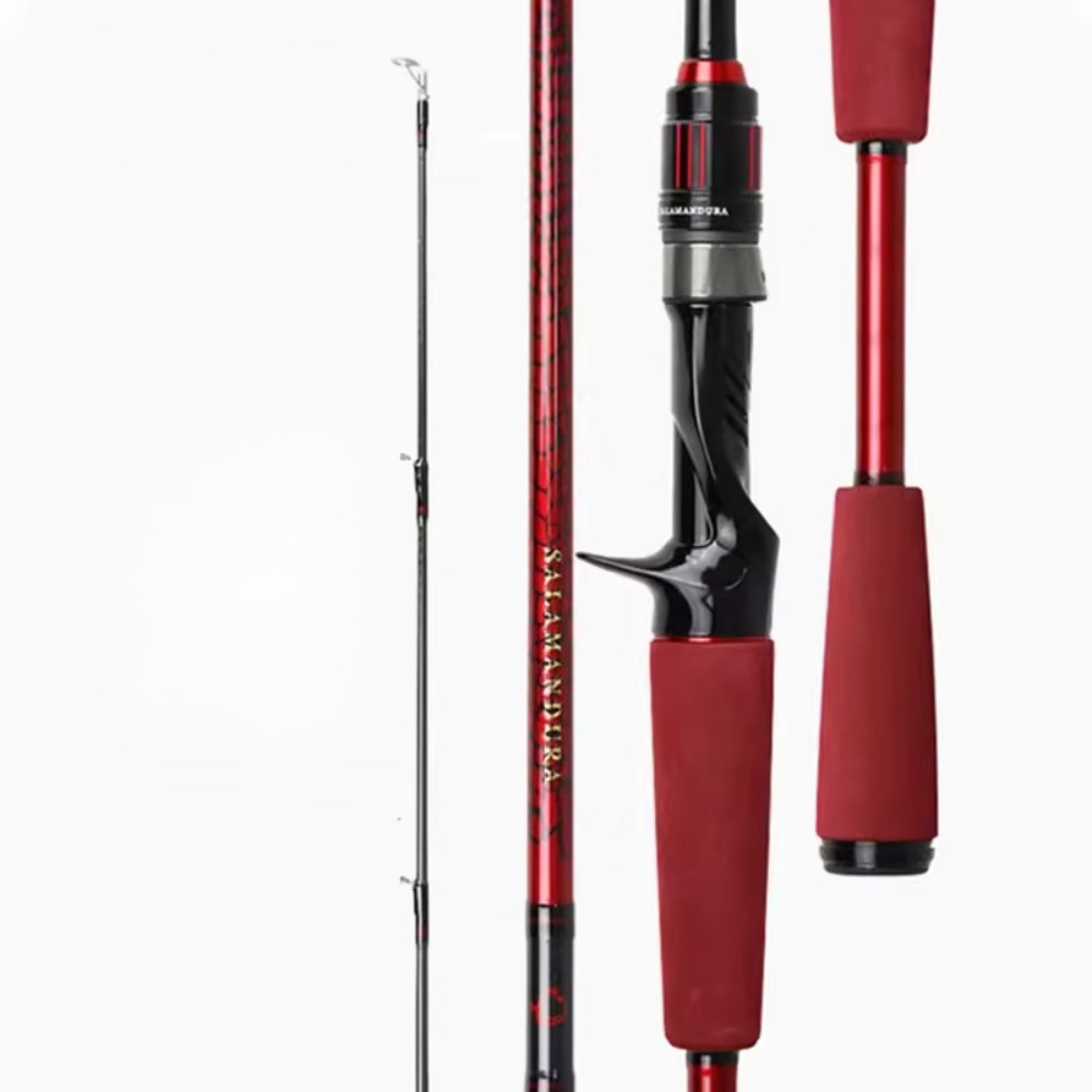 Carbon Fiber Lure Fishing Rod  - Carbon Fishing Rod ulasan dan harga