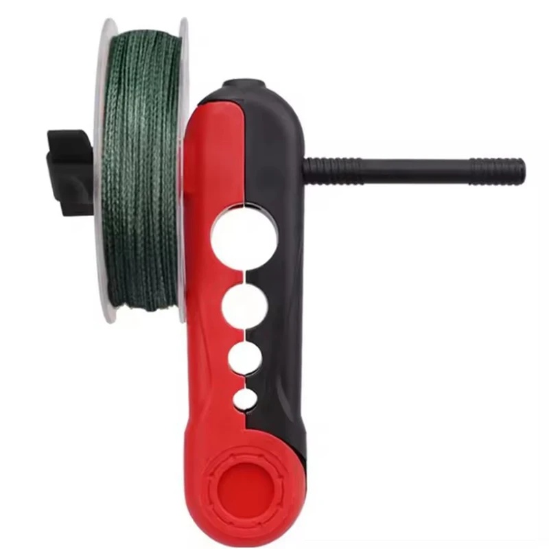 Portable Universal Fishing Lin - Fishing Equipment Rod ulasan dan harga