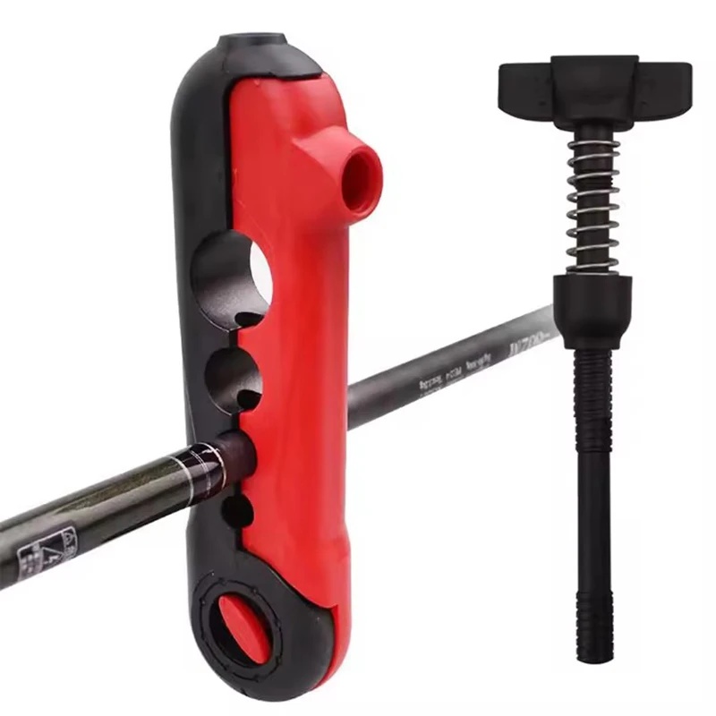 Portable Universal Fishing Lin - Fishing Equipment Rod ulasan dan harga
