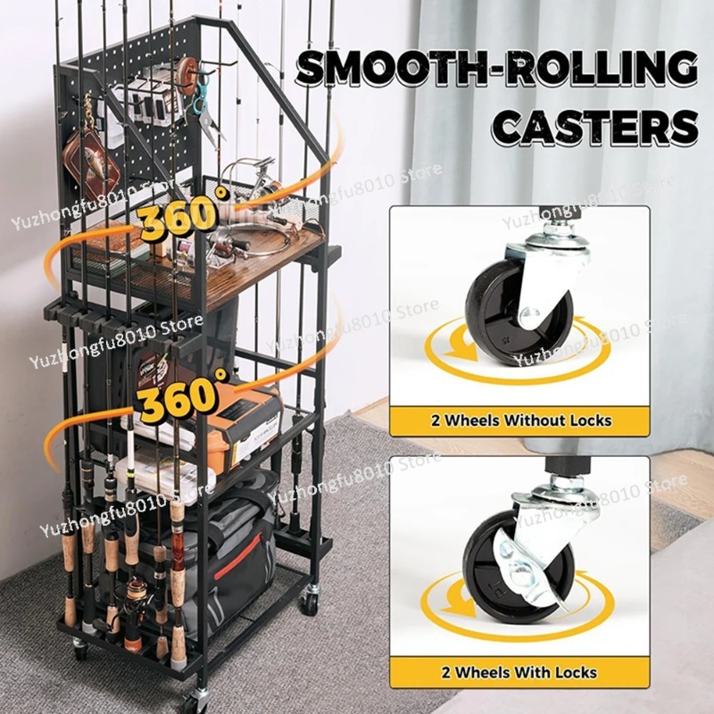 Fishing Genuine Shelf, Fishing - Fishing Equipment Rod ulasan dan harga