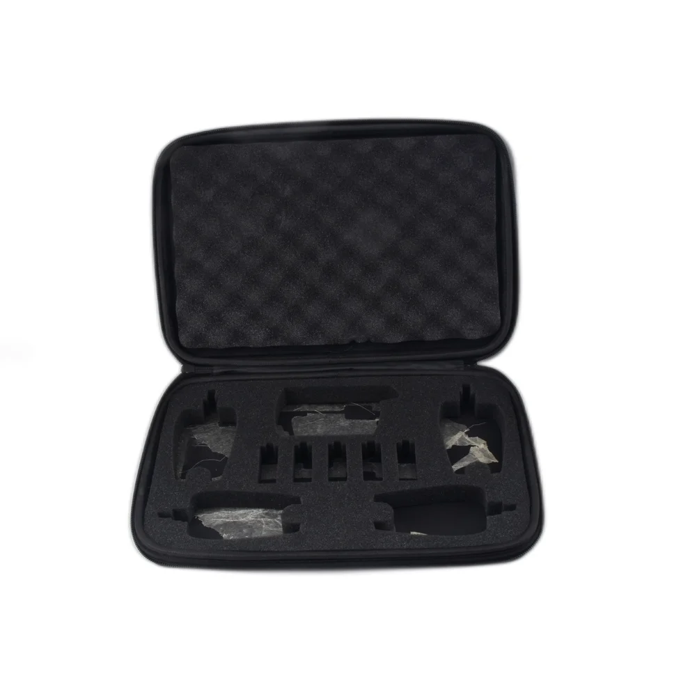 Fishing Alarm Set Box 1+4 With - Fishing Equipment Box ulasan dan harga