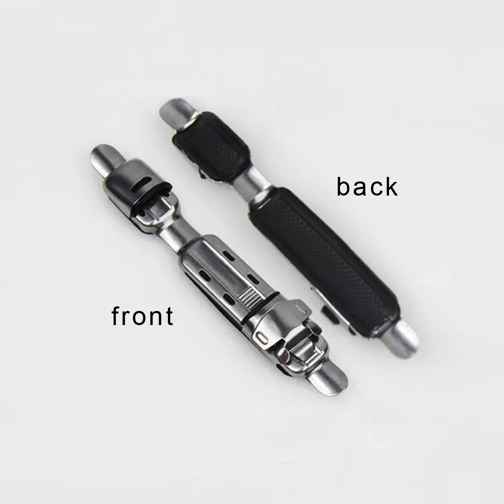 Stainless Steel Seat Fishing R - Fishing Equipment Rod ulasan dan harga