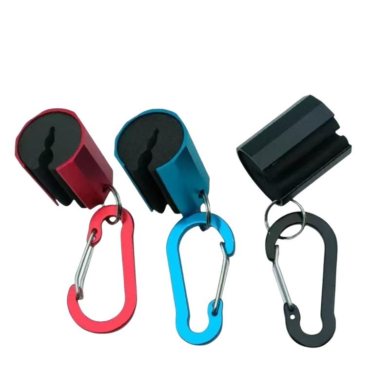 Universal Fit Fishing Rod Hold - Carbon Fishing Rod ulasan dan harga