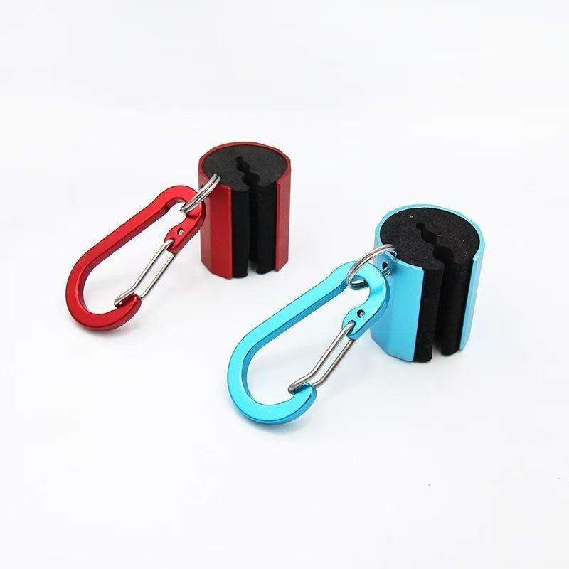 Universal Fit Fishing Rod Hold - Carbon Fishing Rod ulasan dan harga