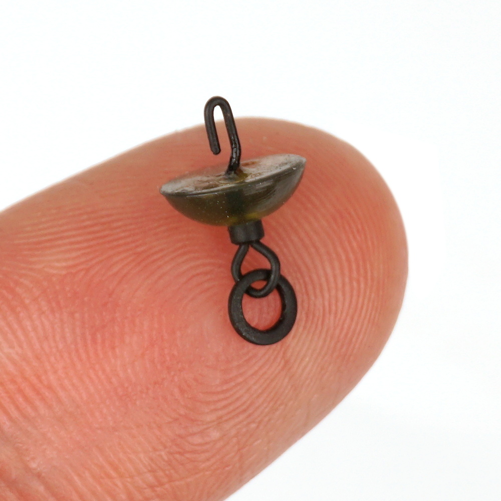 Hirisi 10/20pcs Carp Fishing S - Fishing Equipment Cheap ulasan dan harga