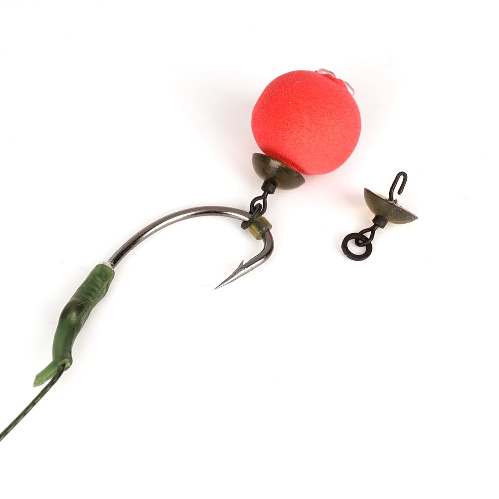 Hirisi 10/20pcs Carp Fishing S - Fishing Equipment Cheap ulasan dan harga