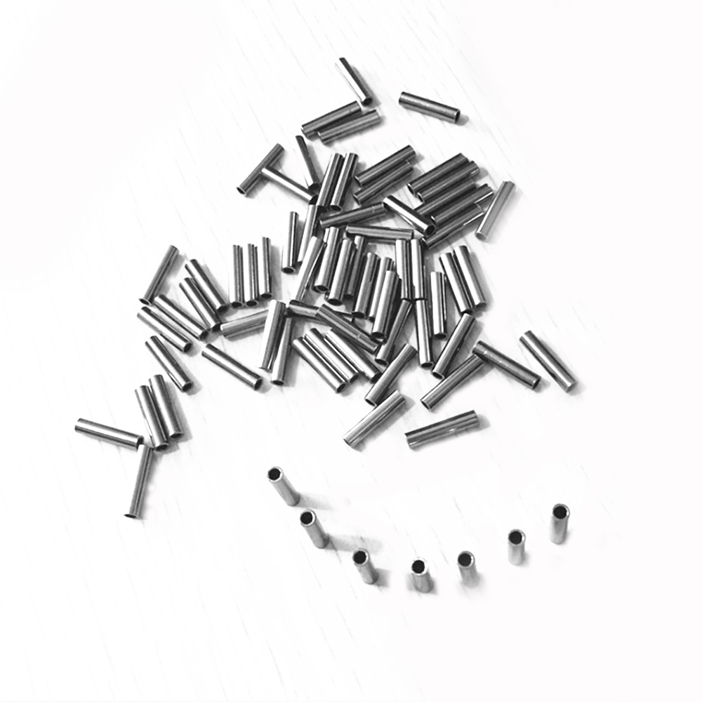 50-100pcs/lot stainless steel  - Fishing Equipment Cheap ulasan dan harga