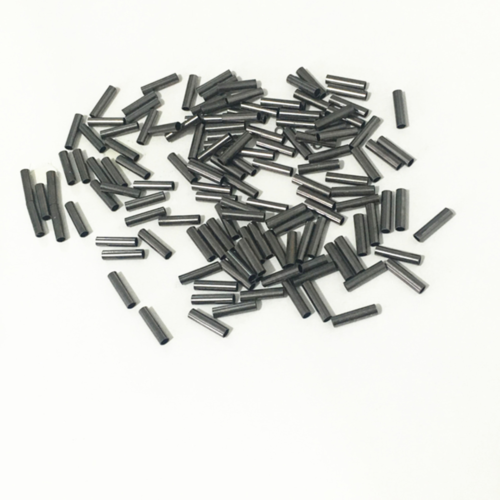 50-100pcs/lot stainless steel  - Fishing Equipment Cheap ulasan dan harga