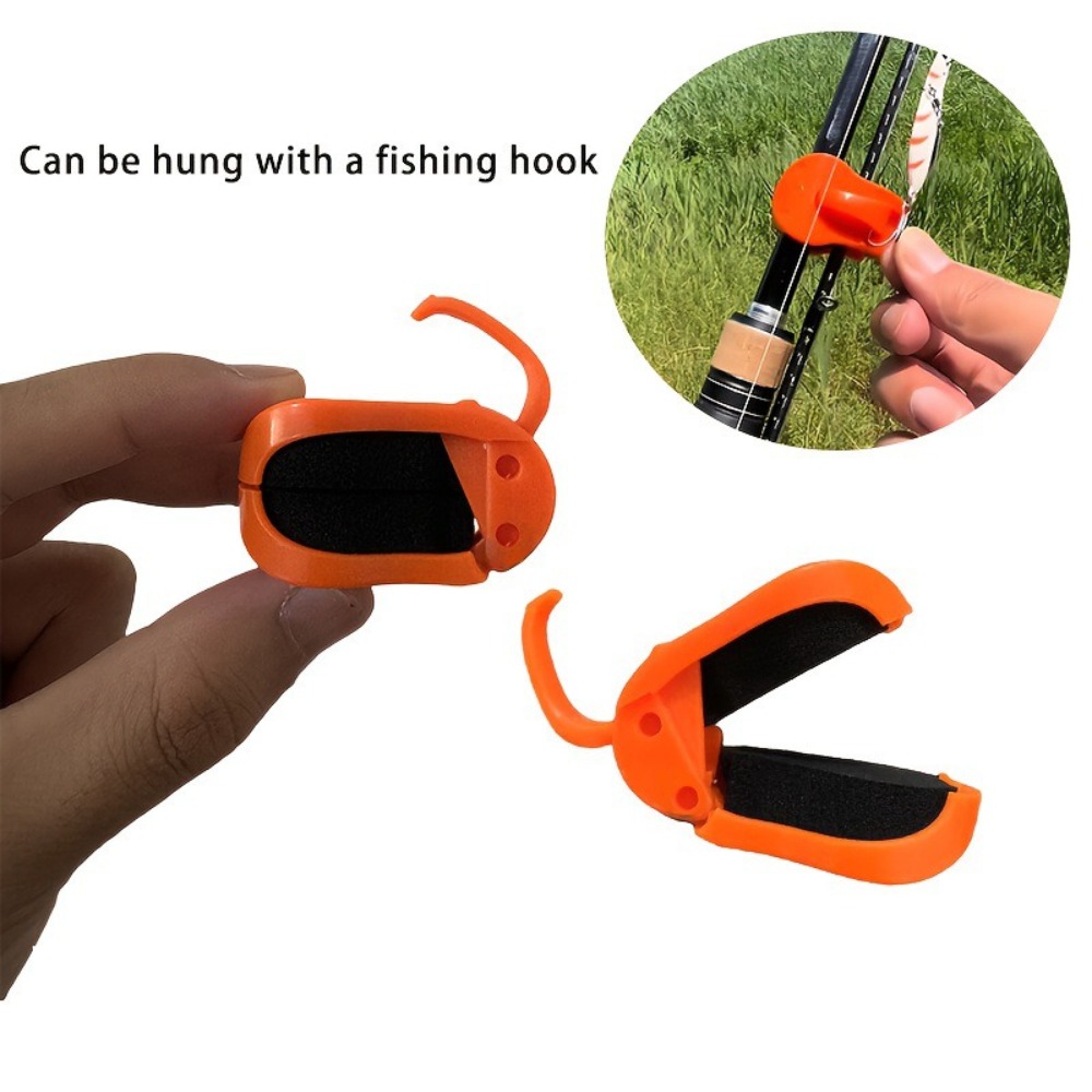 4pcs/set Universal Fishing Rod - Fishing Equipment Rod ulasan dan harga