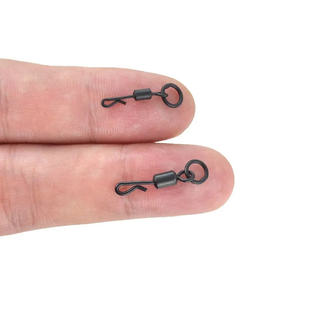 Hirisi 20pcs Carp Fishing Term - Fishing Equipment Cheap ulasan dan harga