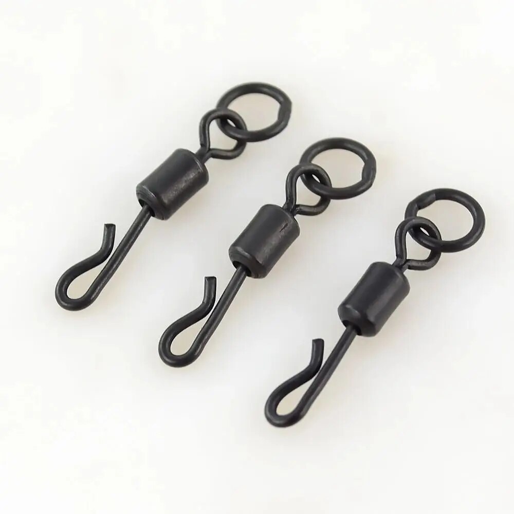 Hirisi 20pcs Carp Fishing Term - Fishing Equipment Cheap ulasan dan harga