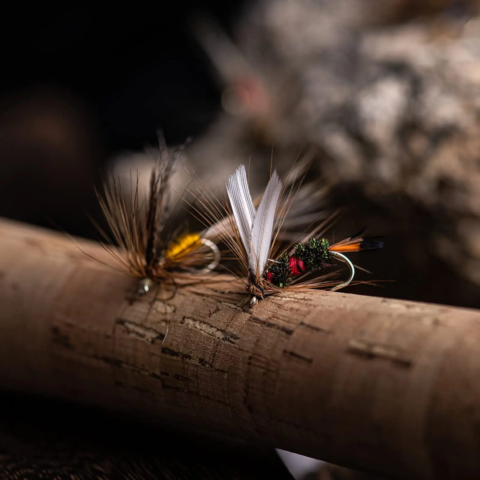 Goture 25-100pcs Fly Fishing F - Fishing Equipment Fly ulasan dan harga