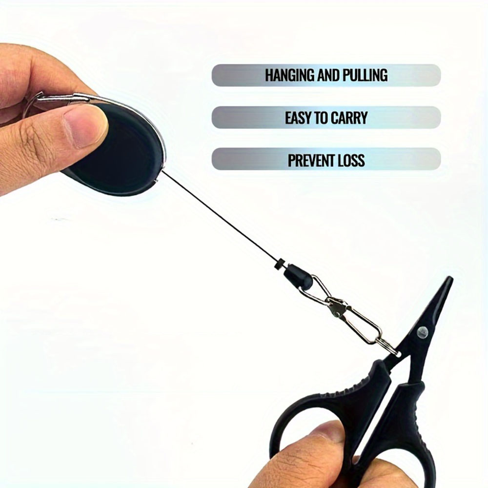 1set Titanium Coating Stainles - Fishing Equipment Cheap ulasan dan harga
