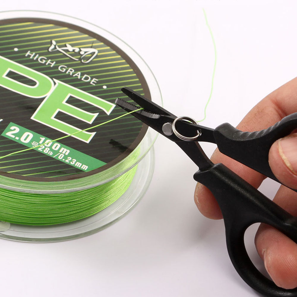 1set Titanium Coating Stainles - Fishing Equipment Cheap ulasan dan harga