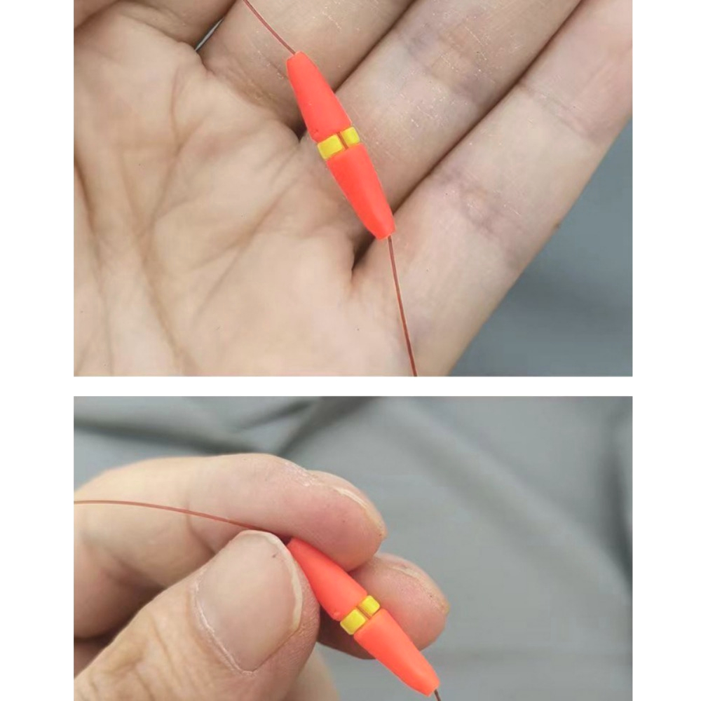 80pcs/set Rock Sea Fishing Ant - Fishing Equipment Rod ulasan dan harga