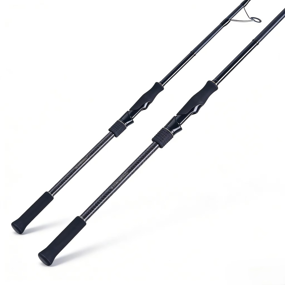 Handle Carbon Fiber High Stren - Carbon Fishing Rod ulasan dan harga