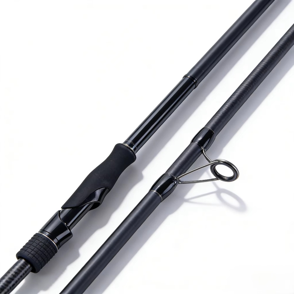 Handle Carbon Fiber High Stren - Carbon Fishing Rod ulasan dan harga