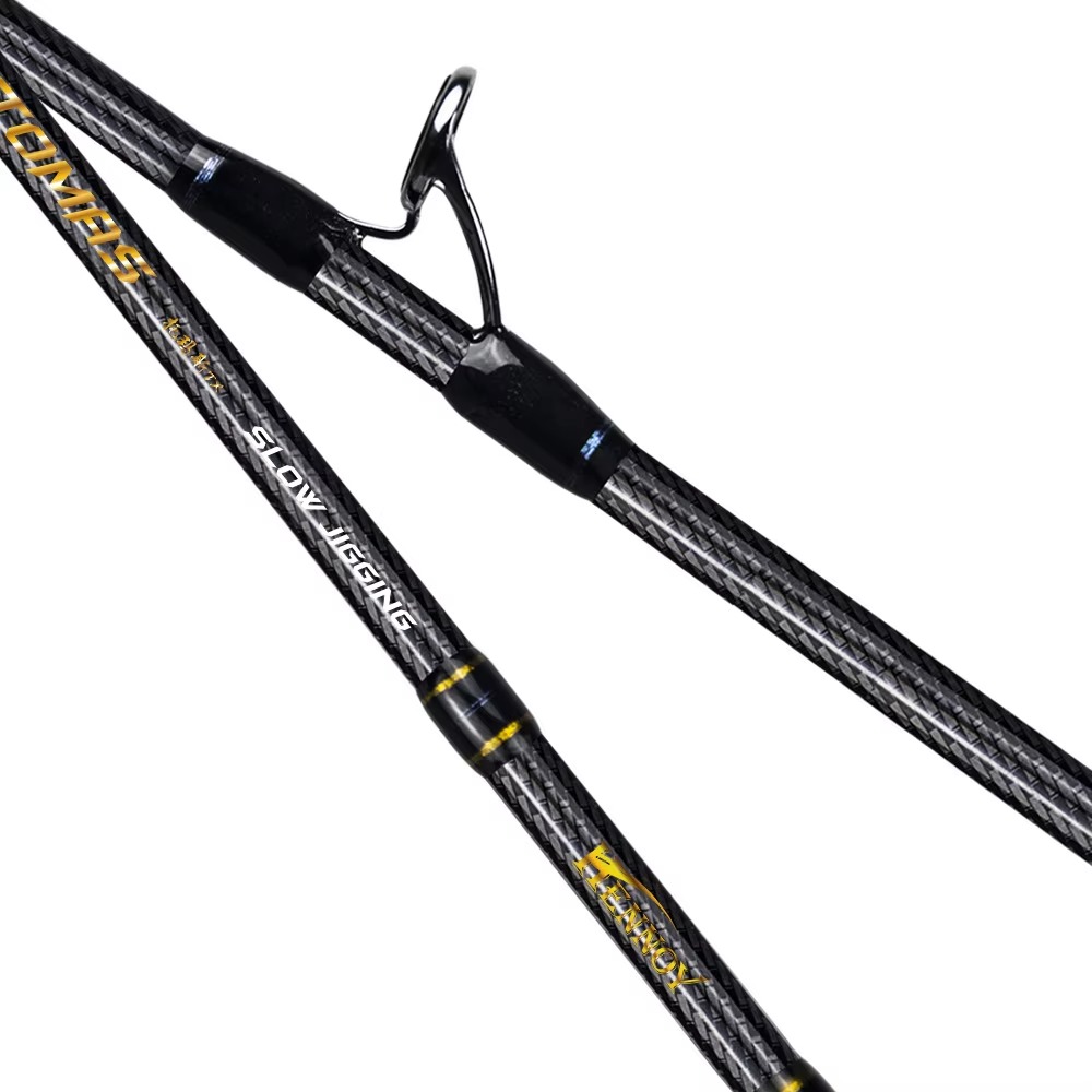 Wholesale  High Carbon Slow Ji - Carbon Fishing Rod ulasan dan harga
