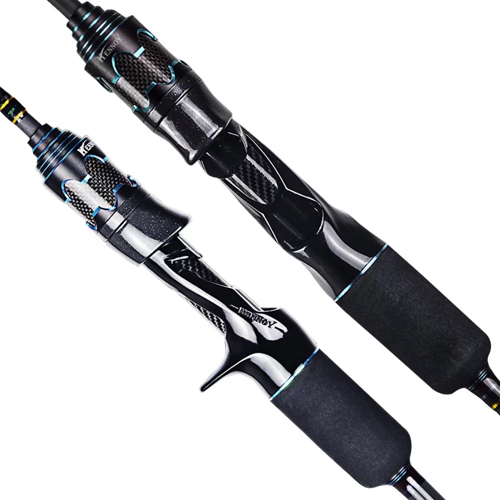 Wholesale  High Carbon Slow Ji - Carbon Fishing Rod ulasan dan harga