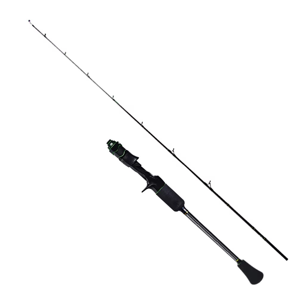 Wholesale  High Carbon Slow Ji - Carbon Fishing Rod ulasan dan harga