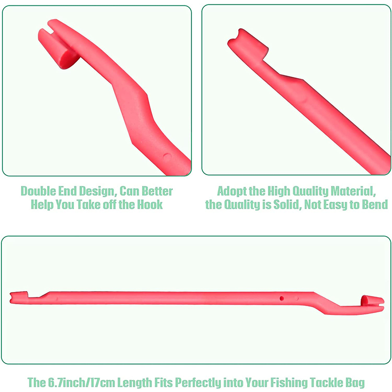 Easy Fish Hook Remover Tool Fi - Fishing Equipment Cheap ulasan dan harga