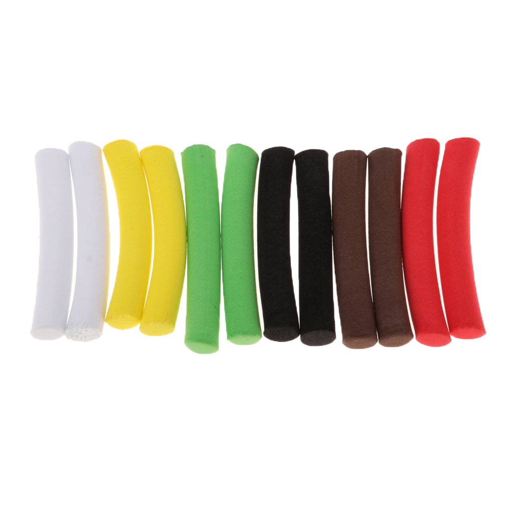 Premium EVA Carp Fishing Foam  - Fishing Equipment Fly ulasan dan harga