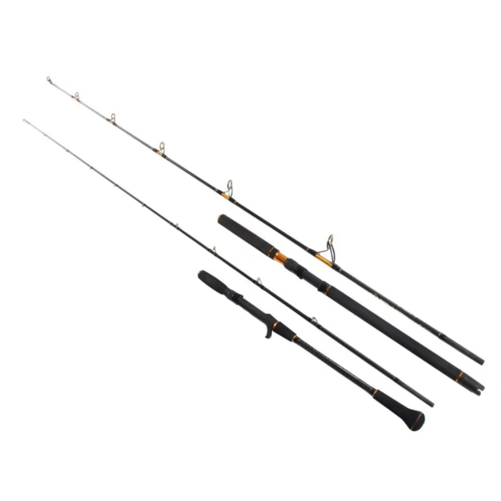 Pure Carbon Baitcasting Rod fo - Carbon Fishing Rod ulasan dan harga