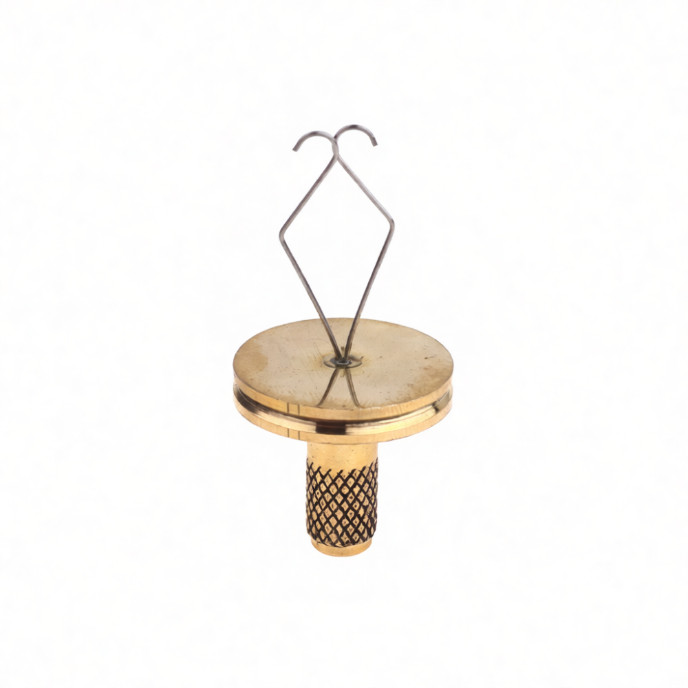 Durable Brass Twister For Fly  - Fishing Equipment Fly ulasan dan harga