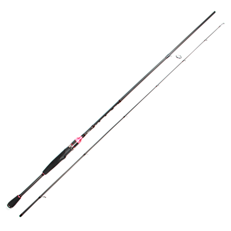 Hot Selling Fuji Solid Japan C - Carbon Fishing Rod ulasan dan harga