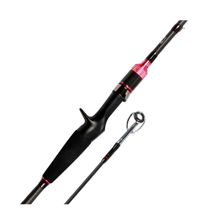Hot Selling Fuji Solid Japan C - Carbon Fishing Rod ulasan dan harga