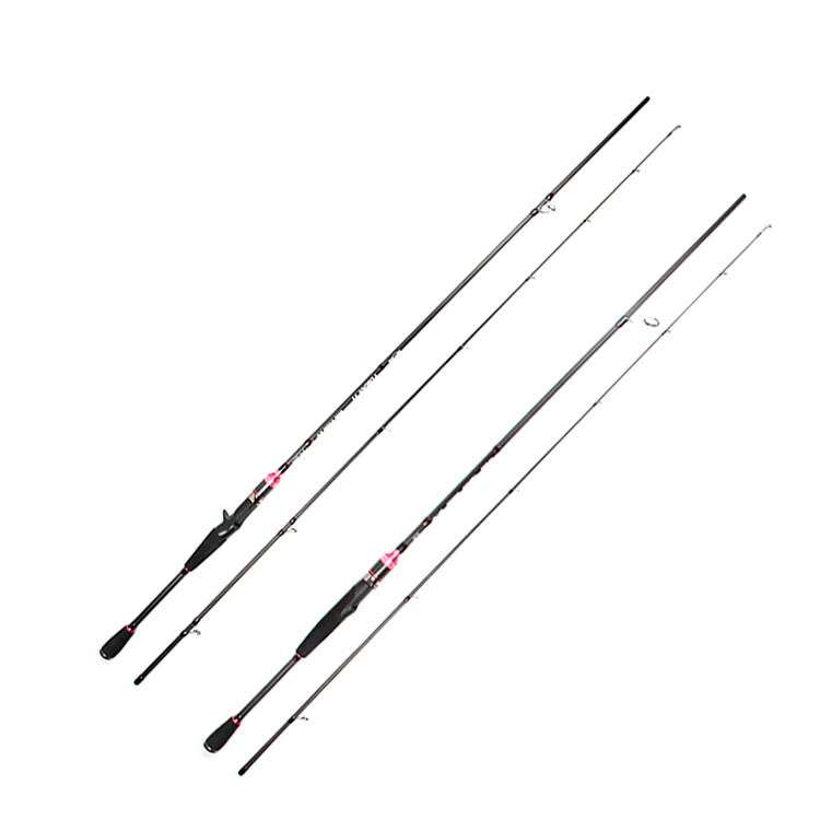 Hot Selling Fuji Solid Japan C - Carbon Fishing Rod ulasan dan harga