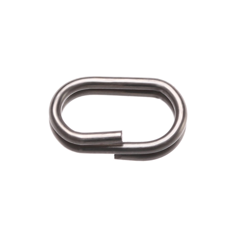 50 PCs/Lot 8/10/13/15/17/19mm  - Fishing Equipment Tackle ulasan dan harga